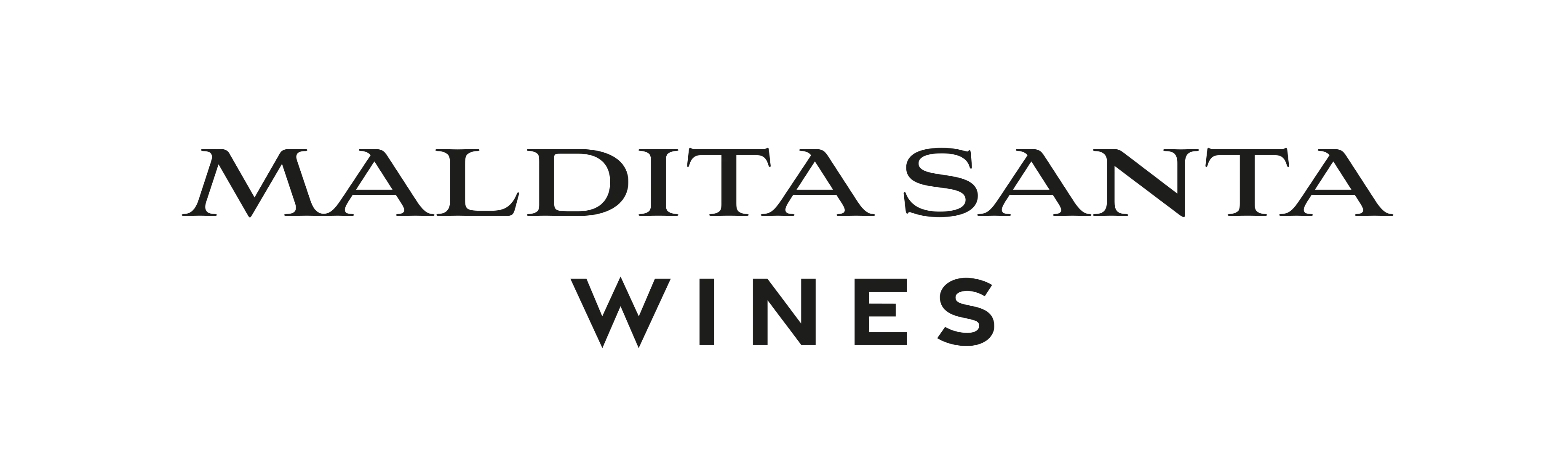 Maldita Santa logo